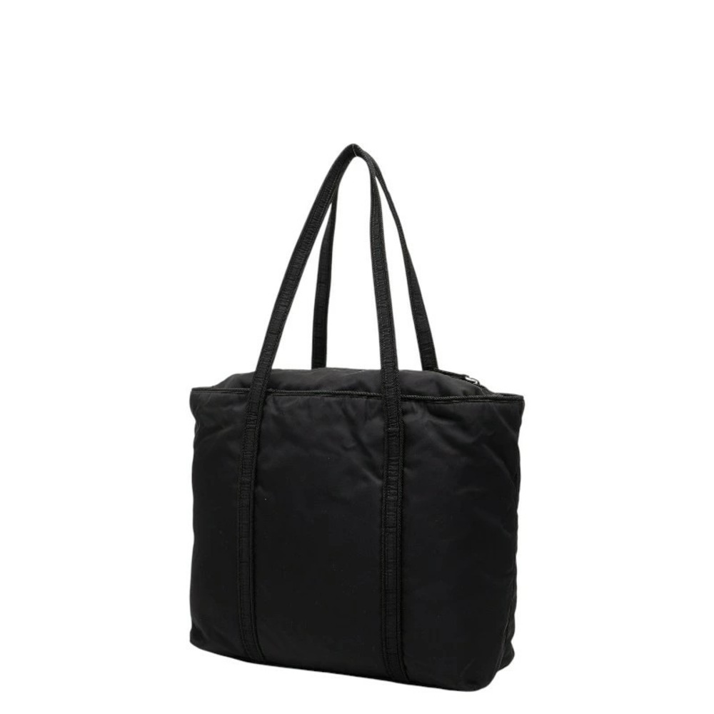 Prada Tessuto tote bag black - Picture 2 of 10